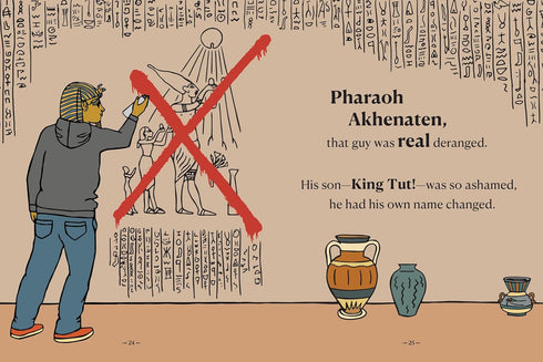 THERE ARE DADS WAY WORSE THAN YOU: IRREFUTABLE PROOF THAT YOU ARE INDEED A FANTA